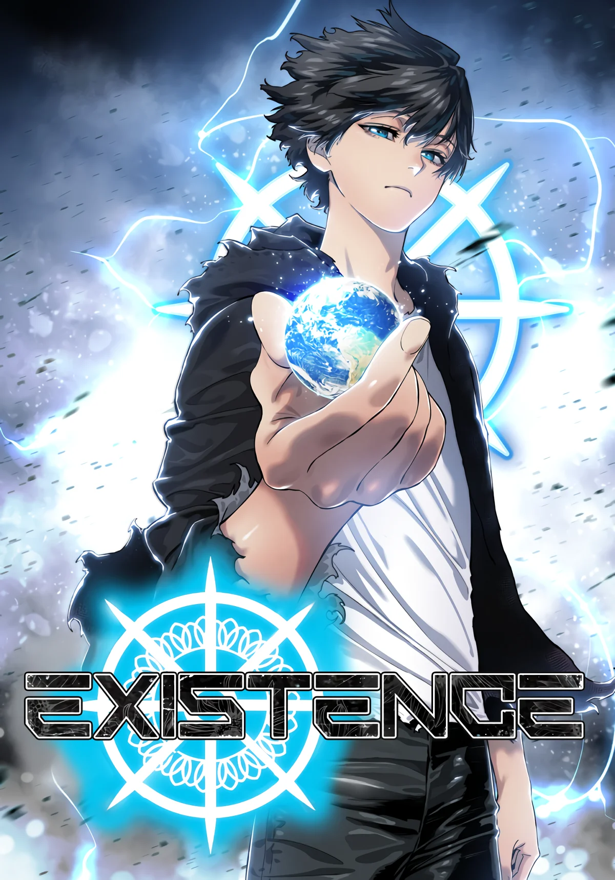 Existnce