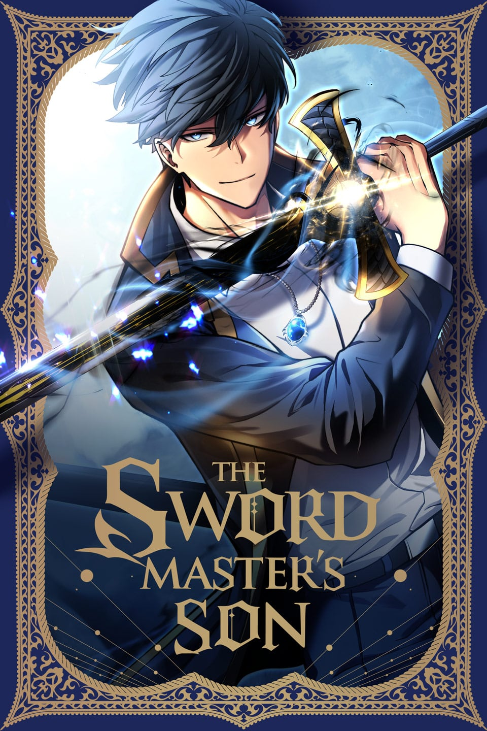 swordmaster