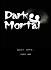 Dark-Mortal