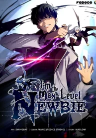 I’m the Max-Level Newbie – Mangas Origines
