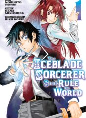 The-Iceblade-Magician-Rules-Over-The-World