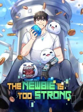 Strong_Newbie_Cover-1